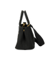 Small Logo Canapa Tote, bottom view